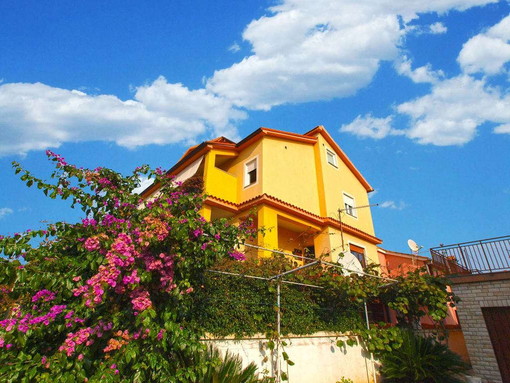 Apartment Snezana 1200 ฟาชานา ภายนอก รูปภาพ