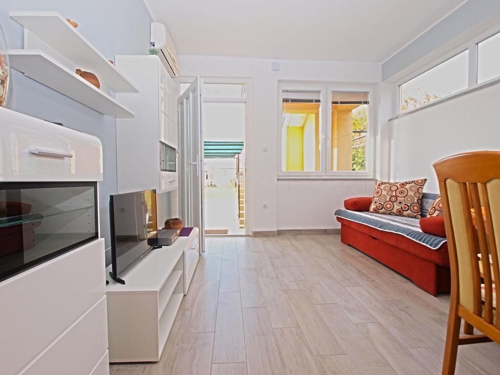 Apartment Snezana 1200 ฟาชานา ภายนอก รูปภาพ