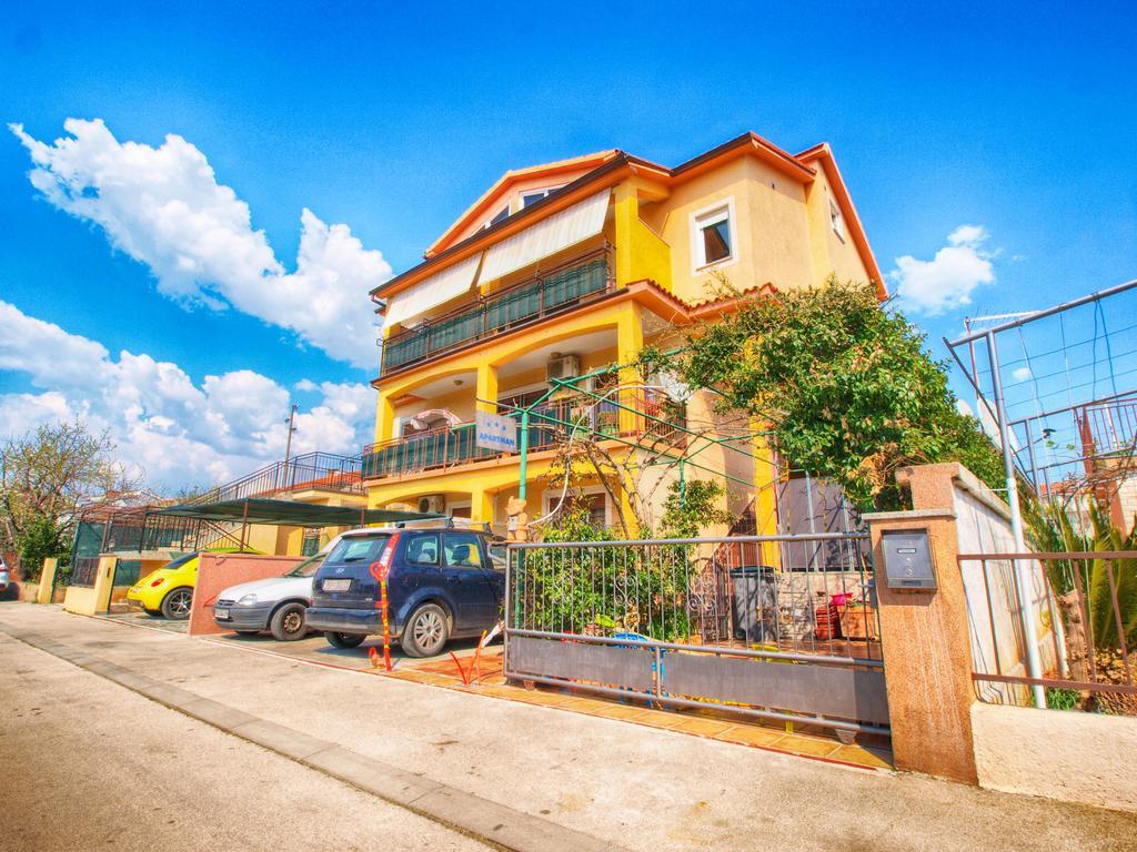 Apartment Snezana 1200 ฟาชานา ภายนอก รูปภาพ