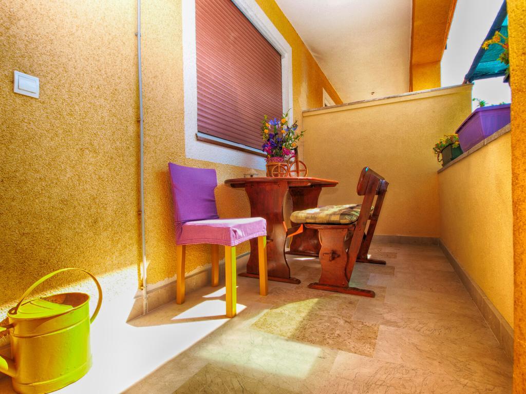 Apartment Snezana 1200 ฟาชานา ภายนอก รูปภาพ