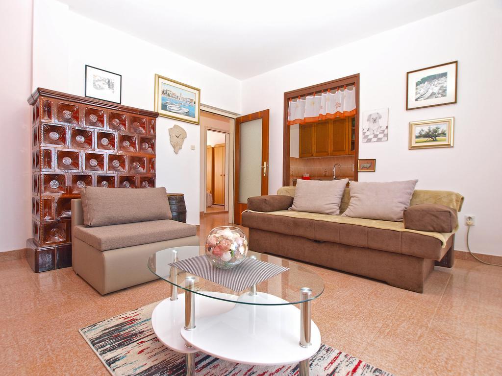 Apartment Snezana 1200 ฟาชานา ภายนอก รูปภาพ