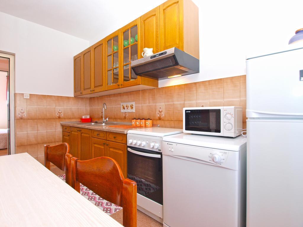 Apartment Snezana 1200 ฟาชานา ภายนอก รูปภาพ