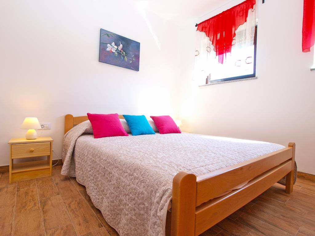 Apartment Snezana 1200 ฟาชานา ภายนอก รูปภาพ