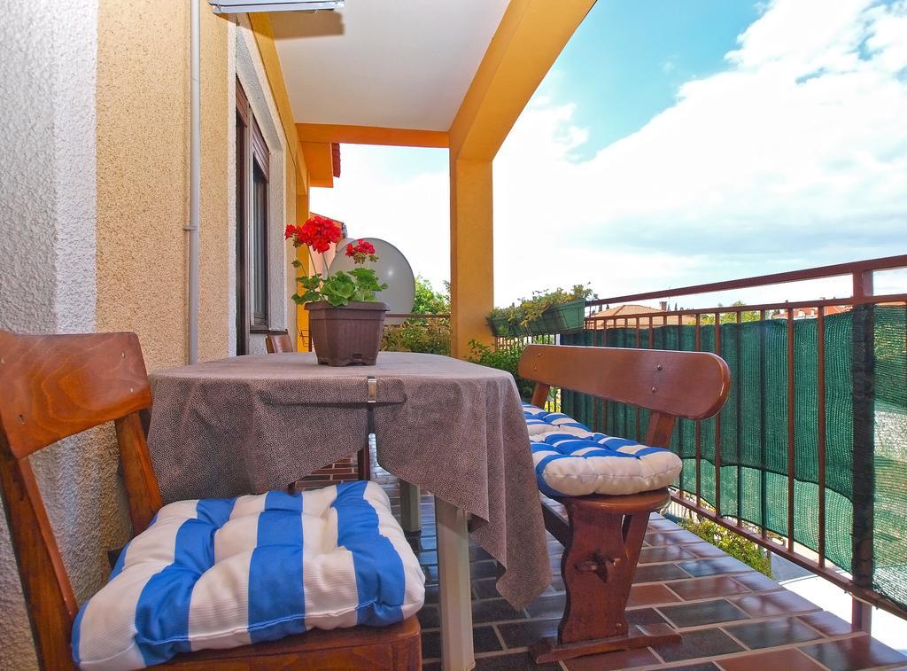 Apartment Snezana 1200 ฟาชานา ภายนอก รูปภาพ
